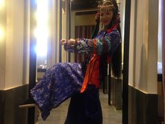 -盘子女人坊(顺德店)