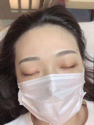 -HQ半永久纹绣纹眉