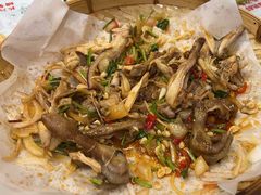 -东排食堂长沙小吃大排档(五一广场店)