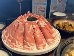 -快乐小羊(富强中路店)