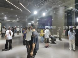 -北京V5舞蹈工作室