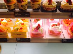 -金凤成祥(东直门现烤面包店)