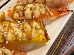 -小川洋风料理(汉街店)