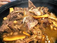 -王妈热卤·川味馆(海昌店)