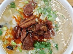 -豫掌柜饸饹面·烩面(秀沿路店)