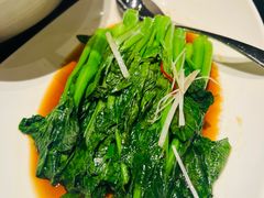 -上和臻品中国菜(花园街店)