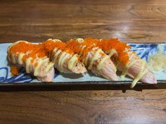-尺山寸水日料(马桥满天星店)