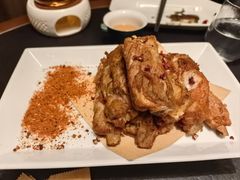 -晓长安·新陕菜(曲江店)