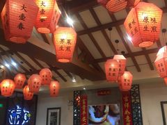大堂-大壶春生煎(四川中路店)