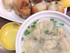 -大壶春生煎(四川中路店)