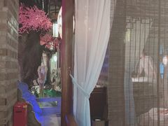 -韵秋荷(宝山龙湖天街店)