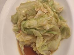 包菜-峨嵋酒家(地安门店)
