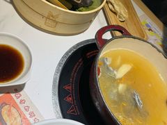 -黑鸡小馆(金源店)