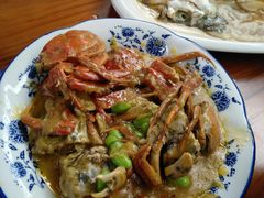 -喜洋洋蟹庄(阳澄湖店)