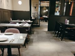 -西堤牛排(北京国瑞店)