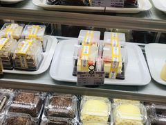 -新侨三宝乐面包店(崇文门店)