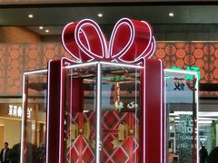 -浦江城市生活广场(江月路店)