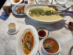 -海味世家·家常菜馆(明州里店)