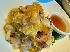 -阿毛饭店首店·宁波老字号(文化广场店)