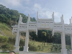 -梧桐山风景名胜区