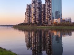 -长沙滨江文化园