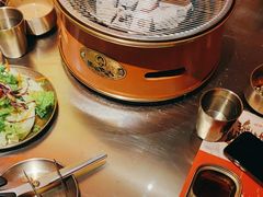 -西塔老太太泥炉烤肉(苏州大悦城店)