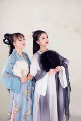 -盘子女人坊生日照·摄影馆(华强店)