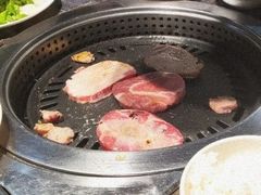 五花肉-33韩式自助烧烤(环城南路店)