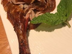 -德香苑脆皮烤鸭·经典(爱融荟城店)