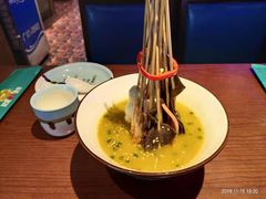 -川人百味(万达店)