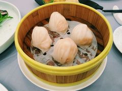 -维多利亚大酒店·雅园中餐厅