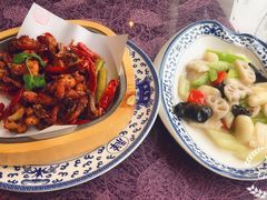 -宁波状元楼酒店(和义路店)