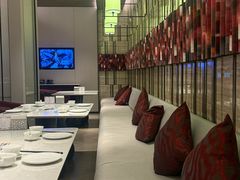 -上海宝华喜来登酒店·采悦轩中餐厅