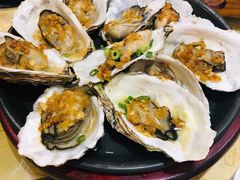 -海岛渔村大酒店(云霄路店)