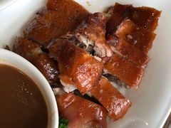 -椿记烧鹅(叠彩店)