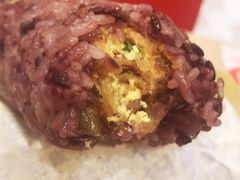 -永和大王(茉莉上新·共和新路店)