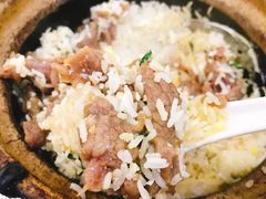 -红星光发煲仔饭(大石街店)