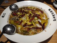 -太二酸菜鱼(汕头苏宁广场店)