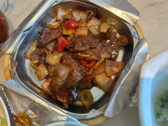 -宁波石浦大饭店(新材料城店)