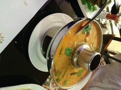 -金厨泰国餐厅·全泰籍厨师料理(拱北店)