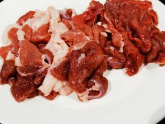 -天桥老金涮肉(牛街店)