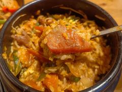 -汉米达特色料理餐厅(郴州友阿国际广场店)