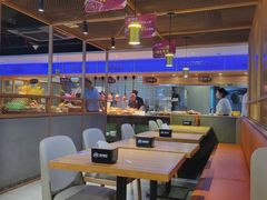 大堂-纽斯特牛排自助餐厅(浦东文峰广场店)