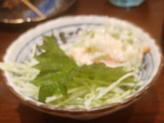 -鸟鹏烧鸟居酒屋(昌岗店)