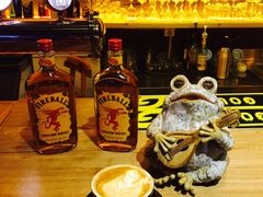 -爱德堡西餐咖啡吧(北师大店)