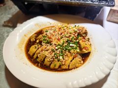 川味口水鸡-湘水谣(芙蓉店)