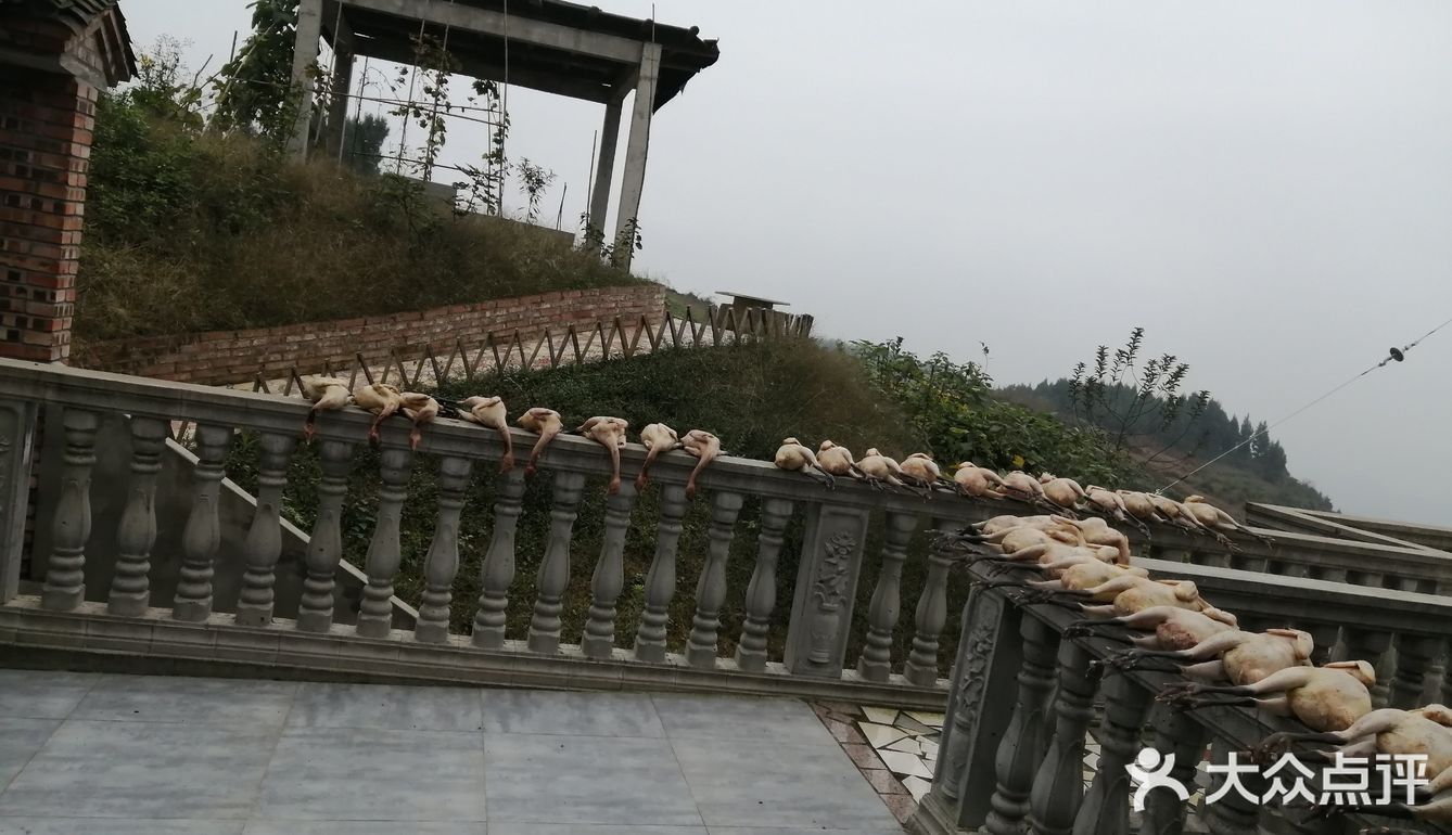 山清水秀的地方