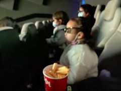 -汇金缪斯影城(八佰伴店)