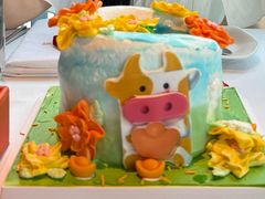 -CAKE BOSS 蛋糕老板(西单君太百货店)
