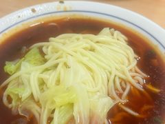 -易毛特色牛肉面(解放碑步行街店)